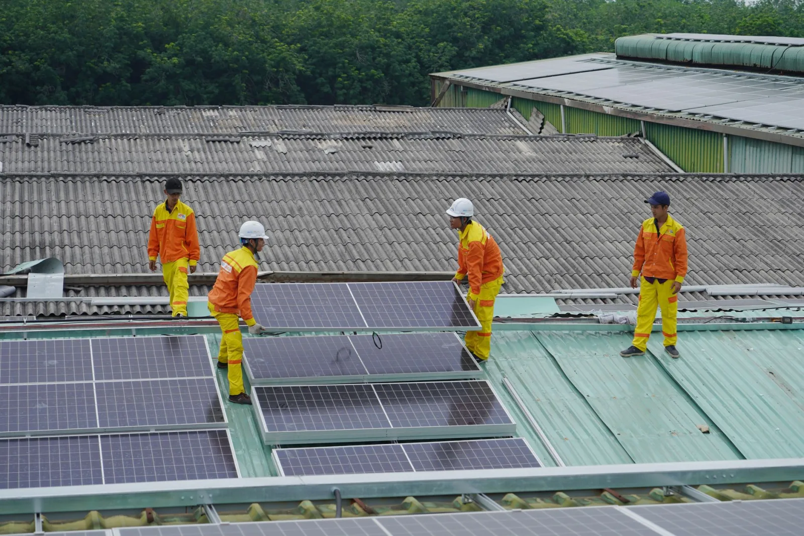 Energiekosten Vergelijken: 4 Scenario's voor na 2031