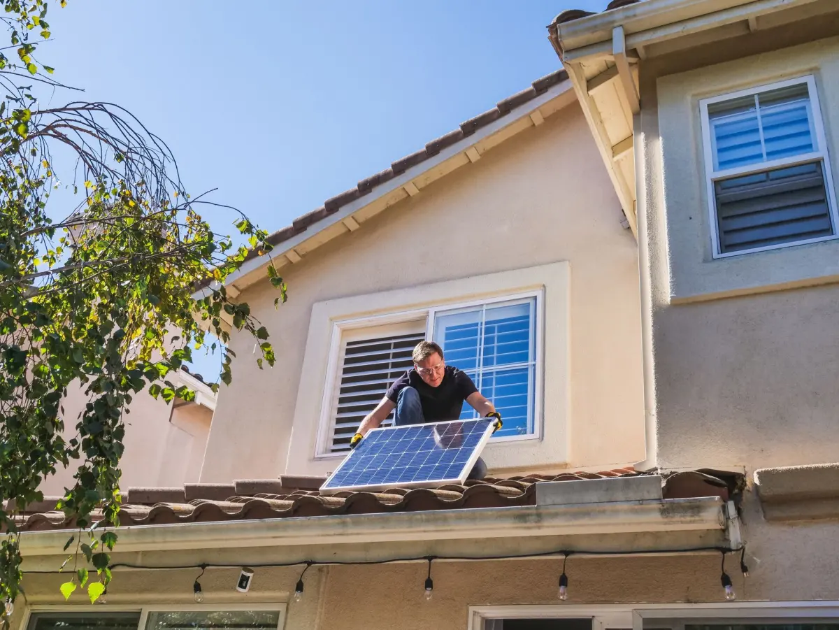 Hoeveel zonnepanelen nog rendabel bij salderingsafbouw?