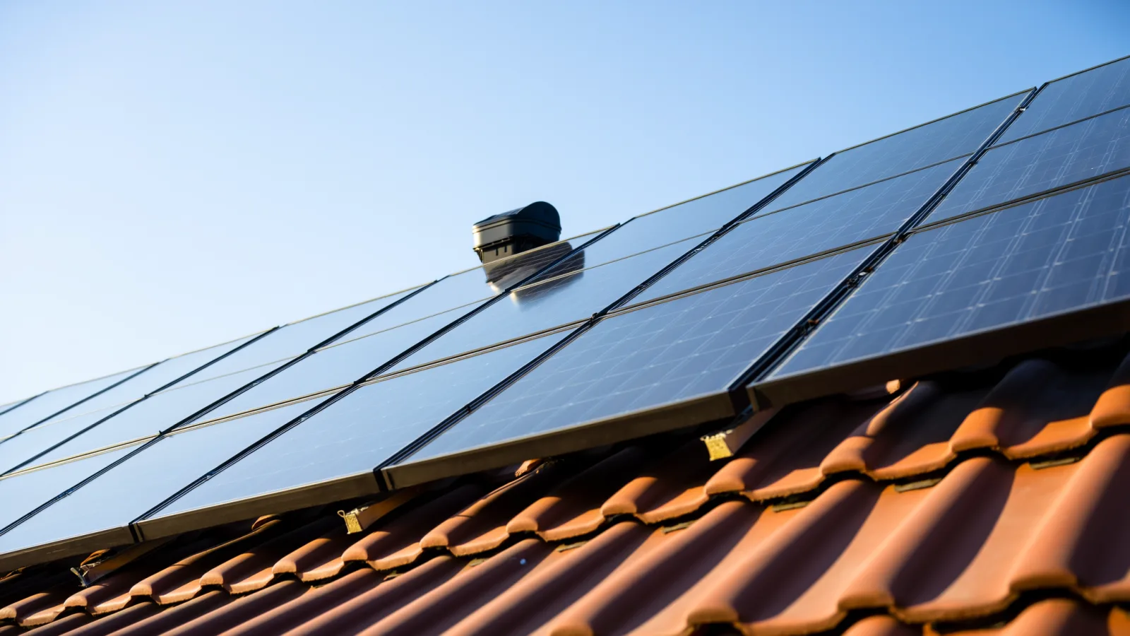 Salderingsregeling 1 fase aansluiting zonnepanelen:
