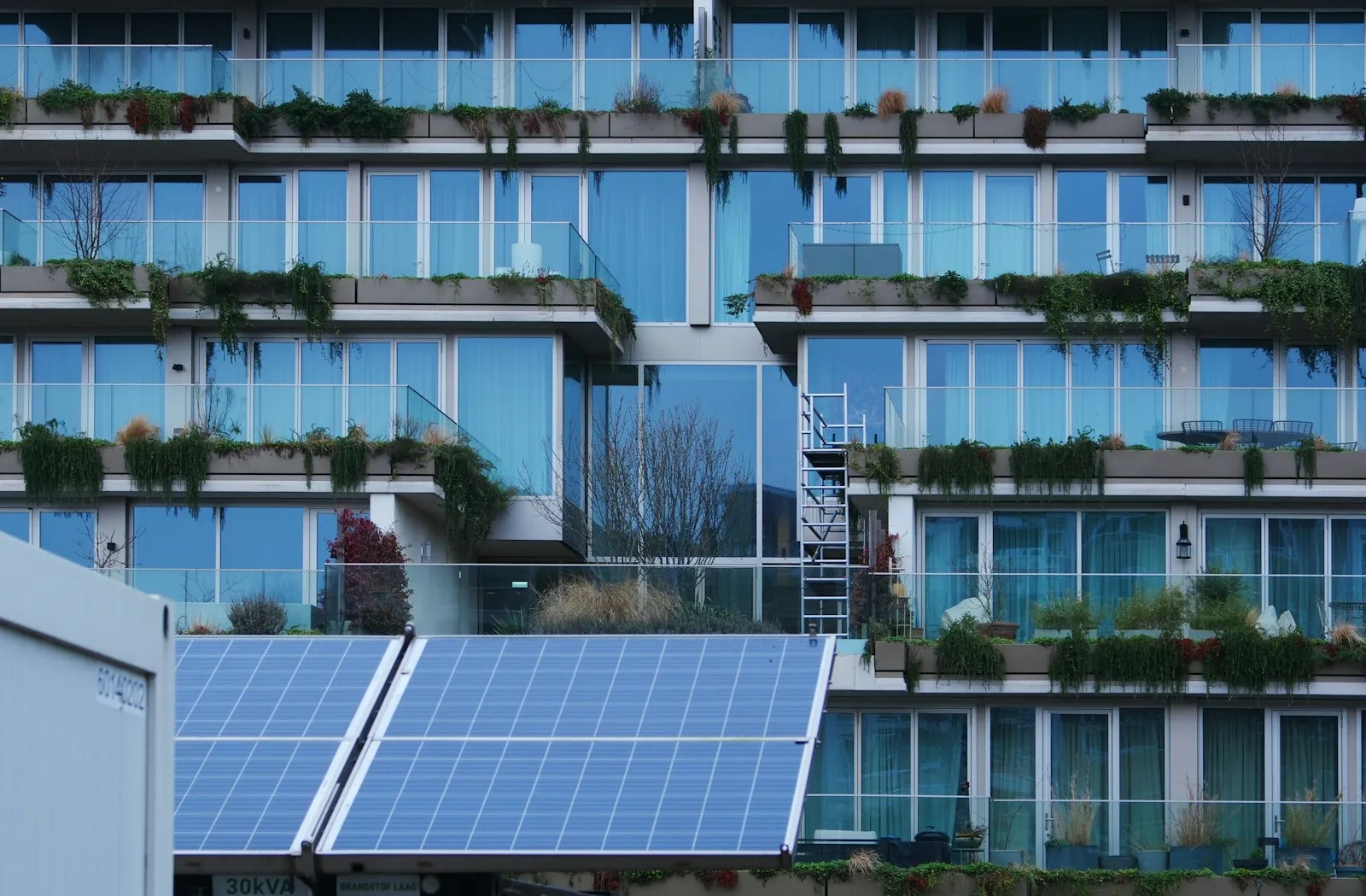 Salderingsregeling Collectieve Aansluiting Nieuwbouw
