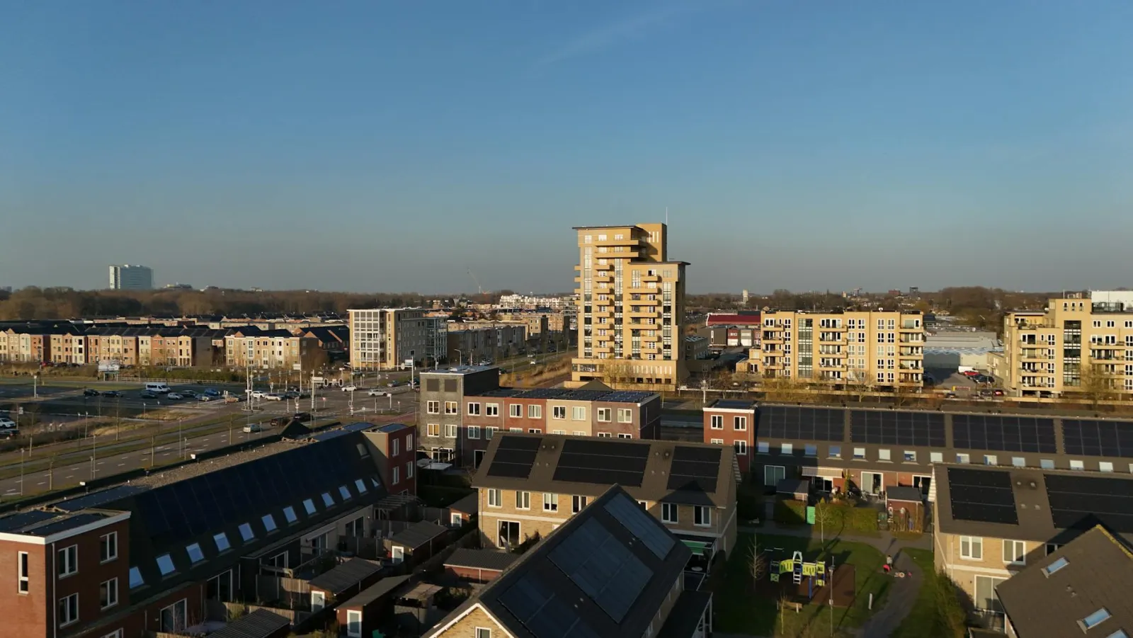 Salderingsregeling Eenpersoonshuishouden: Berekening