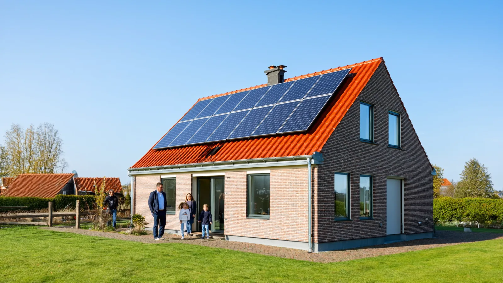 Salderingsregeling nachttarief zonnepanelen 2027: