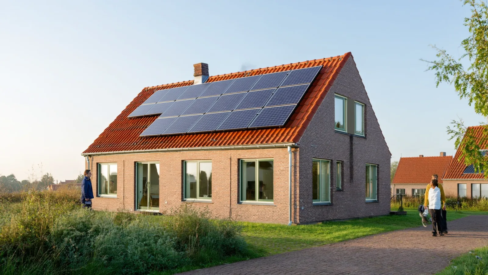 Salderingsregeling stopt 2027: wat doet uw leverancier?