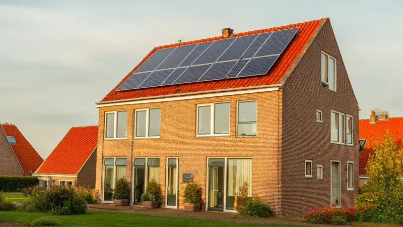 Salderingsregeling Studentenwoning Zonnepanelen