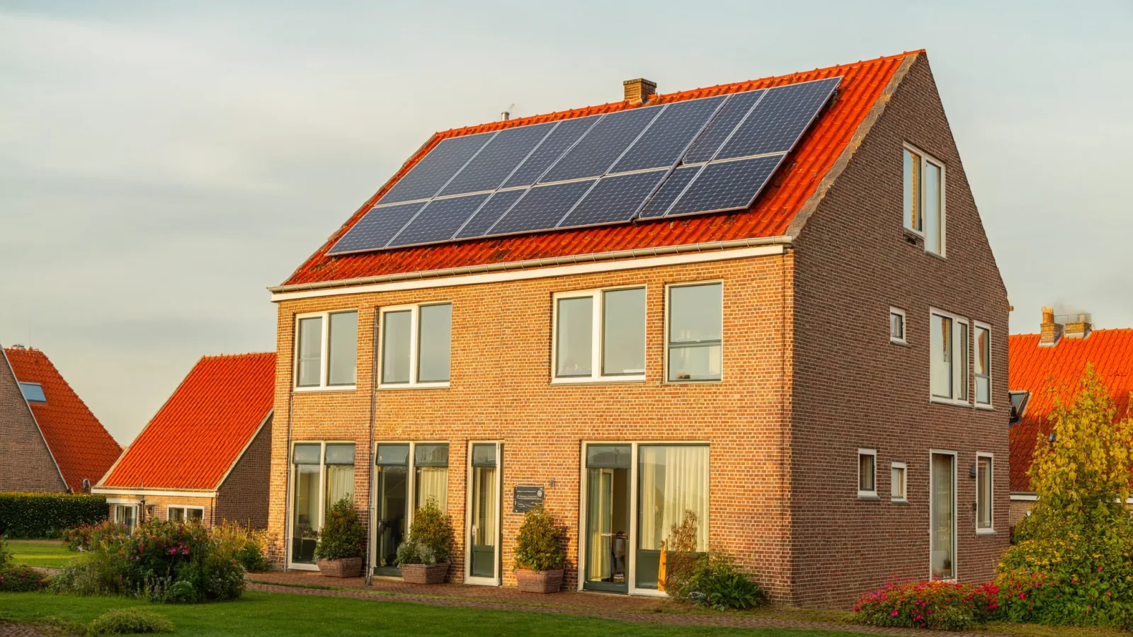 Salderingsregeling Studentenwoning Zonnepanelen