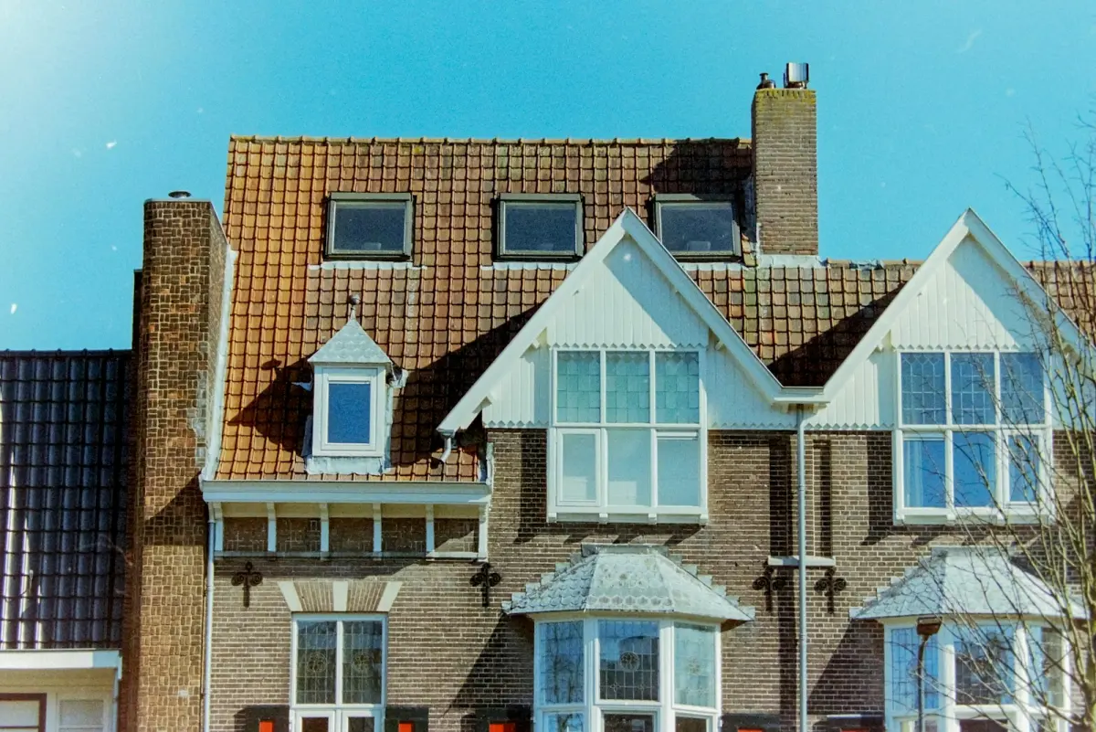Salderingsregeling Tussenwoning Berekening 2026