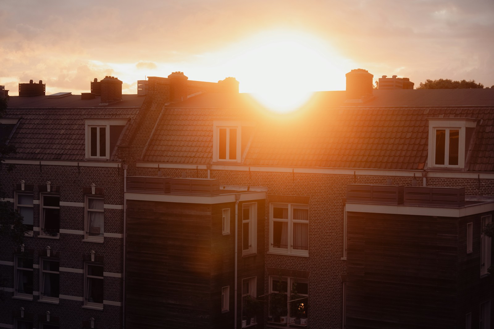 Salderingsregeling VvE: Zonnepanelen op een Appartement