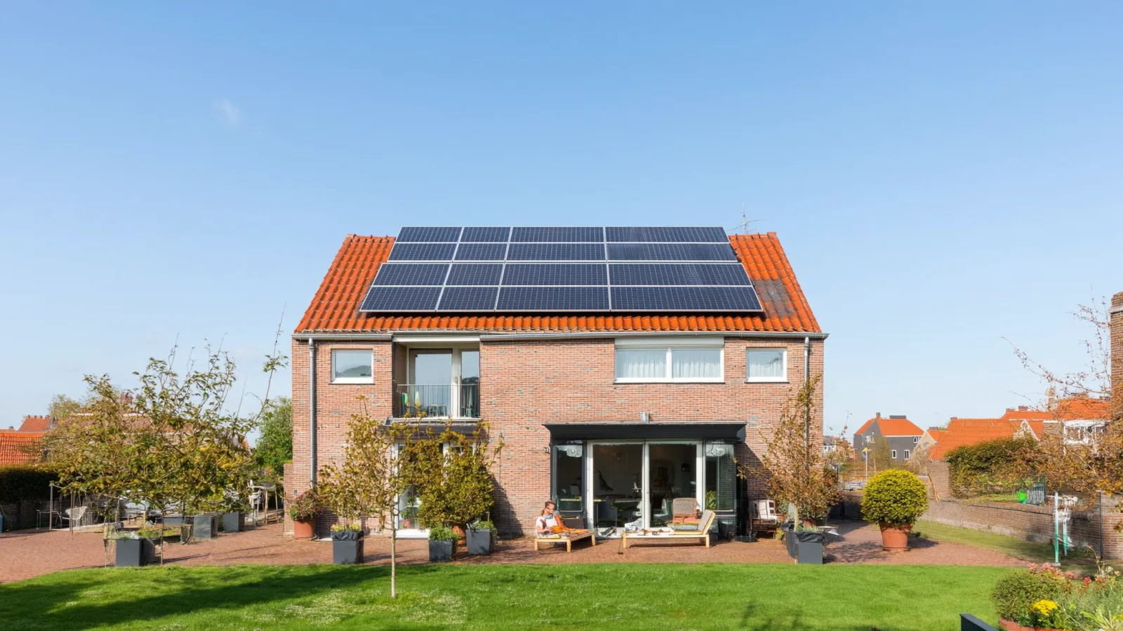 Salderingsregeling zonnepanelen bedrijf aan huis 2027