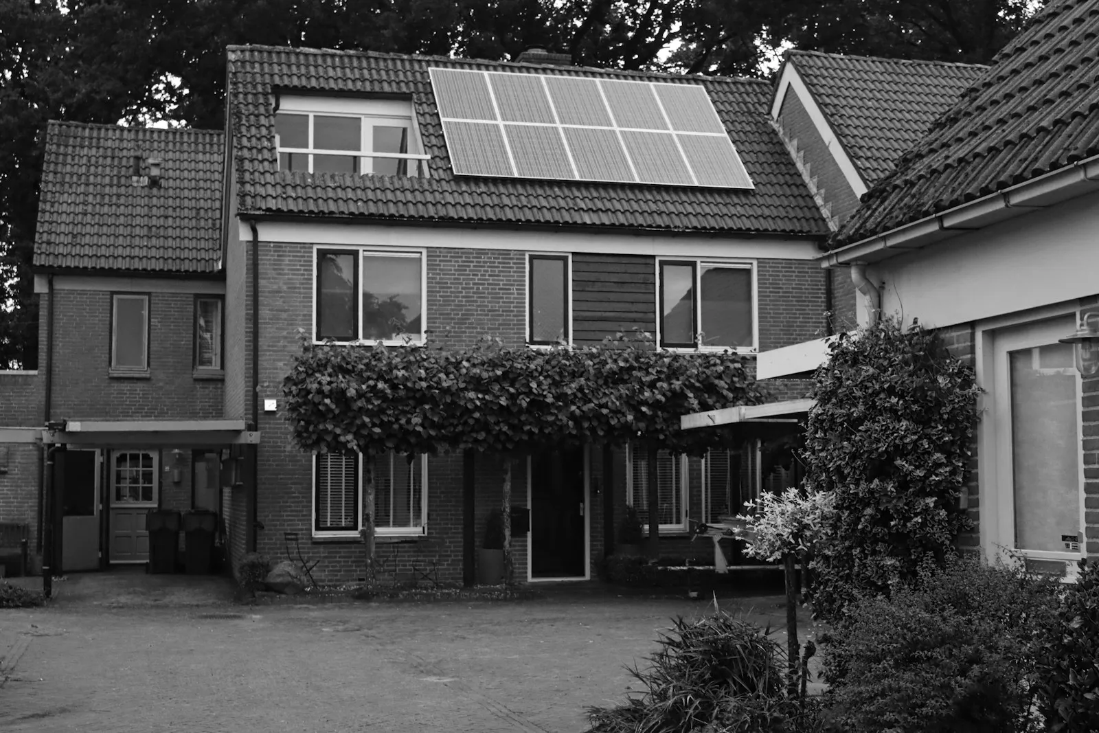 Salderingsregeling & Koophuis: Effect op Hypotheek