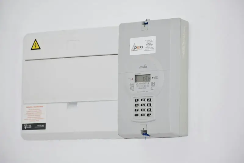 Slimme Meter en Teruglevering Zonnepanelen: Zo Werkt Het