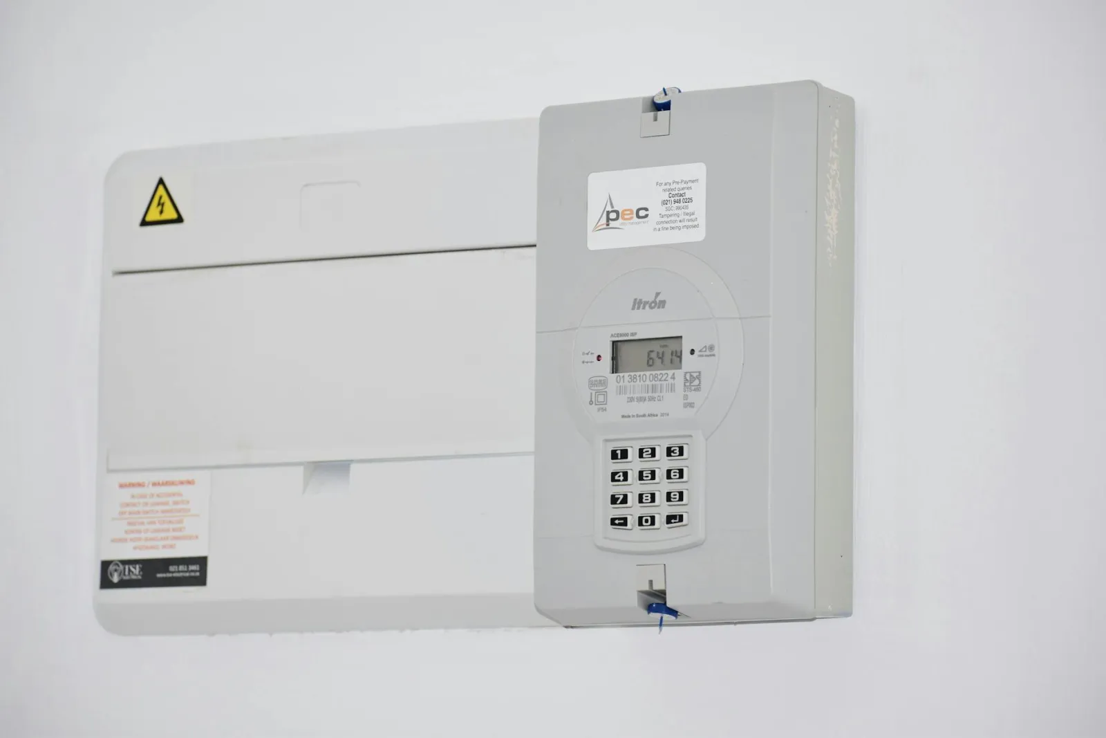 Slimme Meter en Teruglevering Zonnepanelen: Zo Werkt Het
