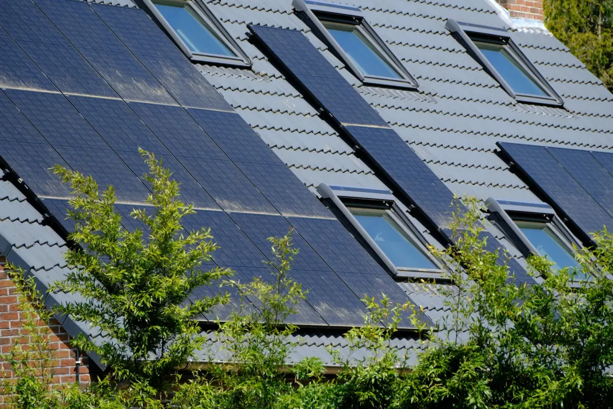 Thuisbatterij kopen in 2027: rendement na einde