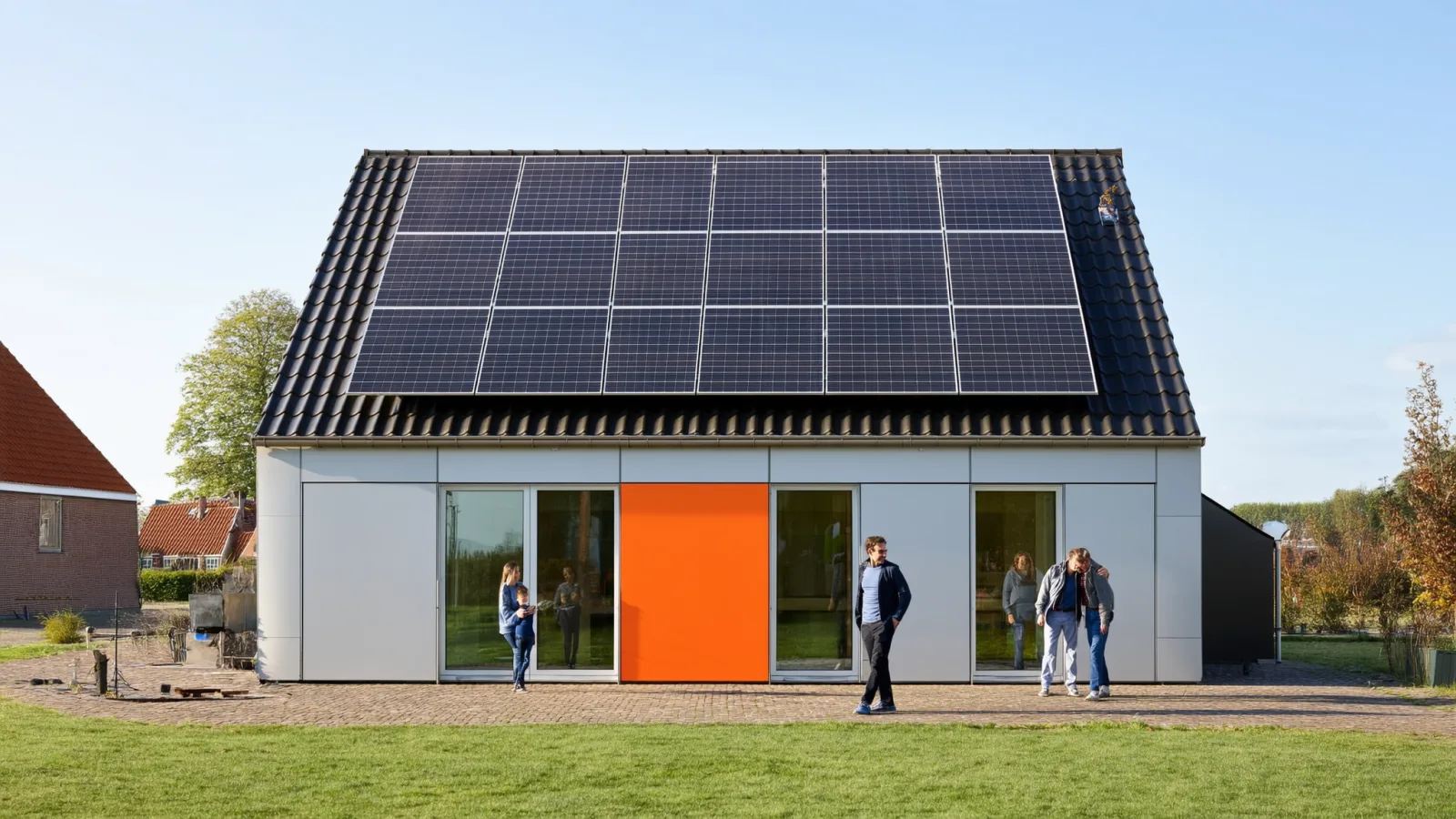 Thuisbatterij terugverdientijd berekenen na 2027