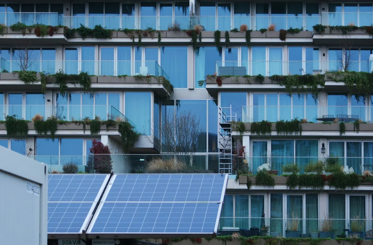 Zonnepanelen erfpacht salderingsregeling 2027: gevolgen