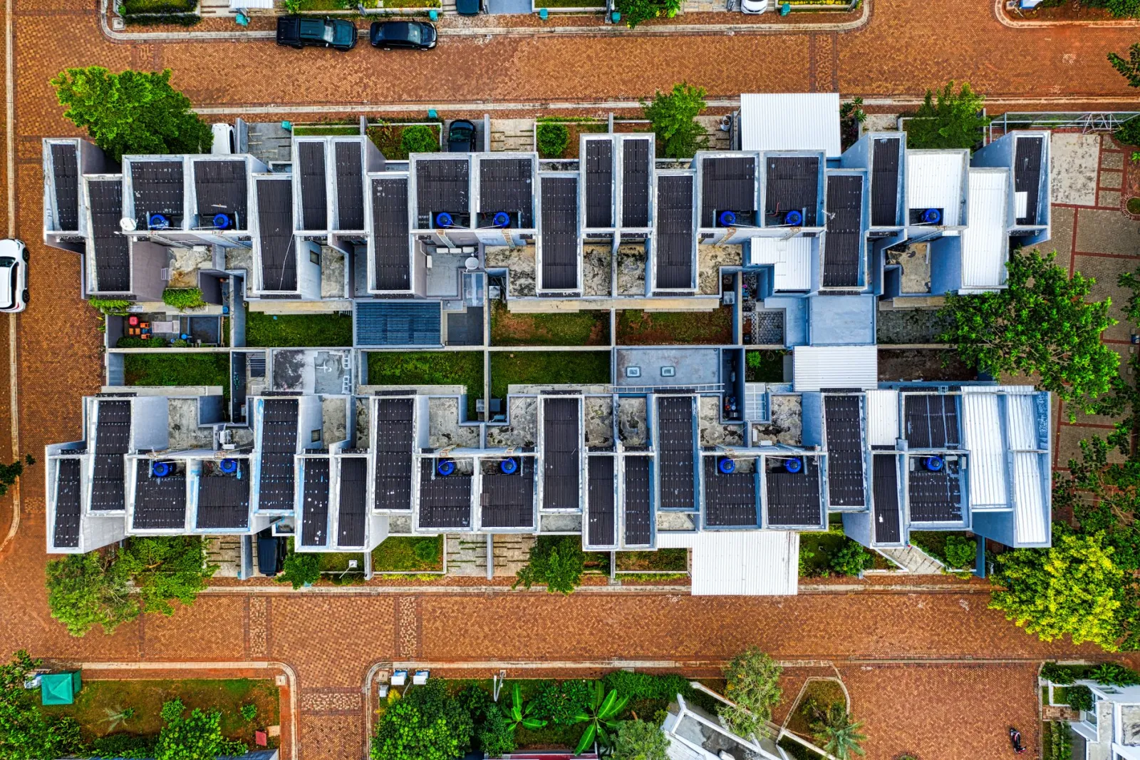 Zonnepanelen Huurwoning VvE Salderingsregeling 2026