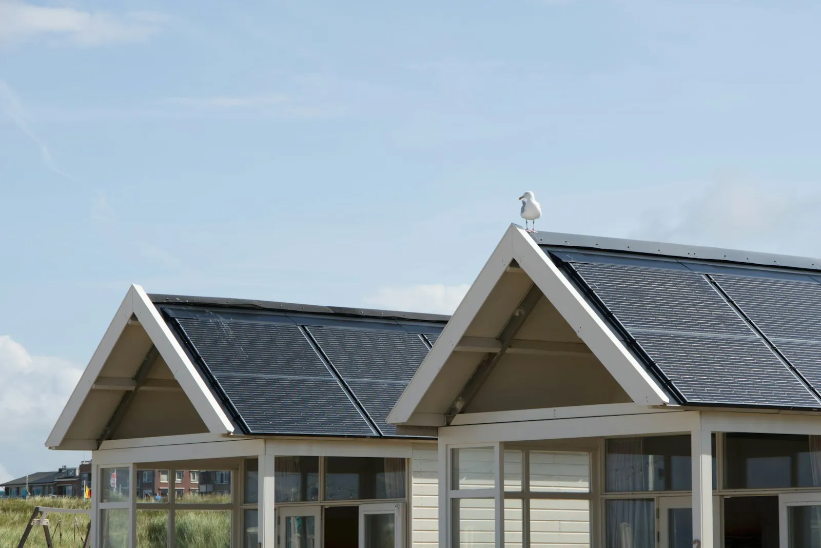 Zonnepanelen Hypotheek Waarde Salderingsafbouw 2026