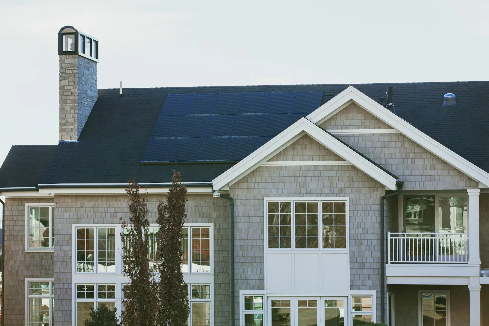 Zonnepanelen Scheiding Salderingsregeling: Wie Krijgt