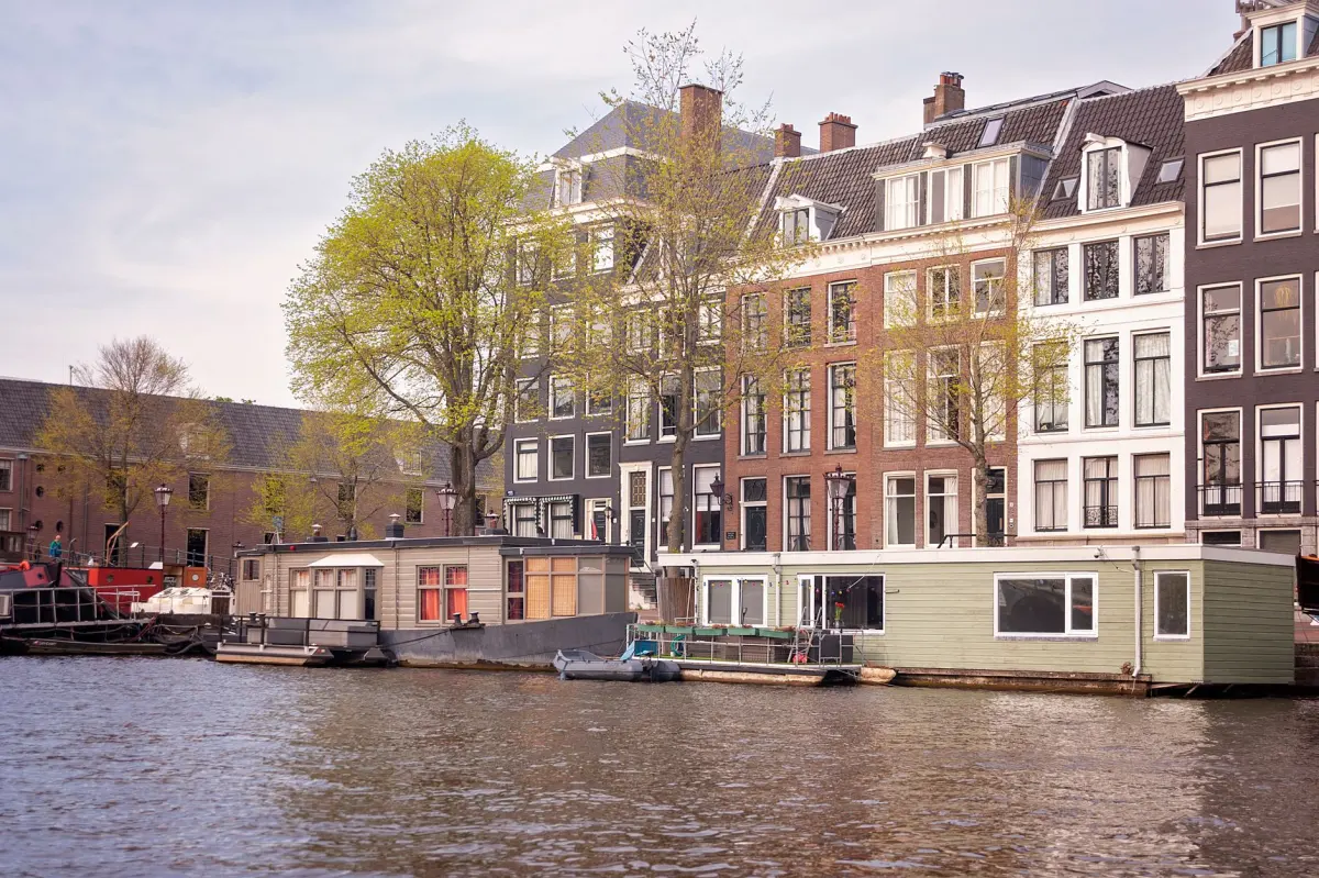 Zonnepanelen Woonboot Salderingsregeling: Berekening